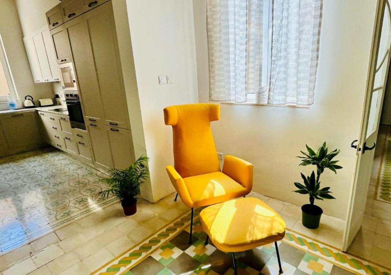 Deluxe One Bedroom Apartment 10 Meters From Valletta Center Esterno foto