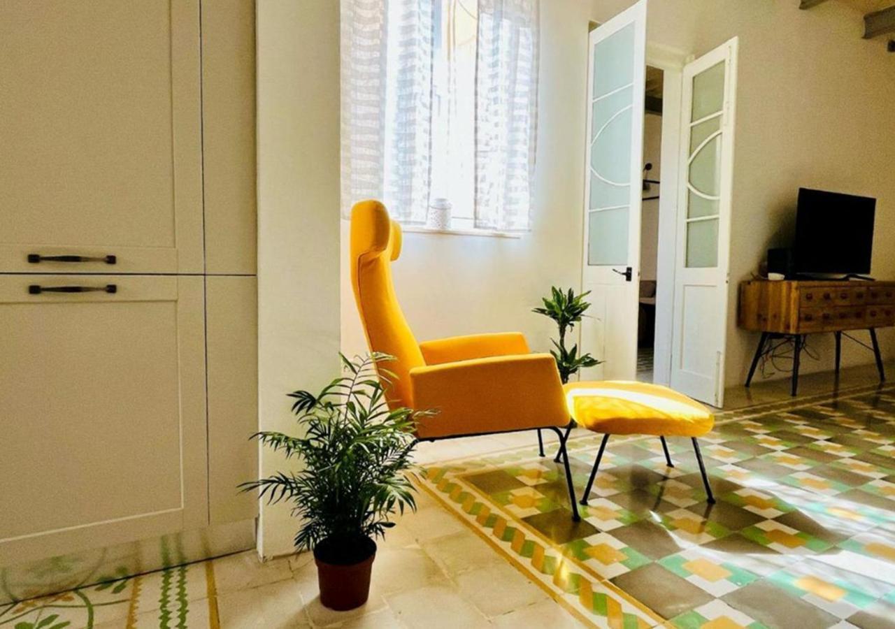 Deluxe One Bedroom Apartment 10 Meters From Valletta Center Esterno foto